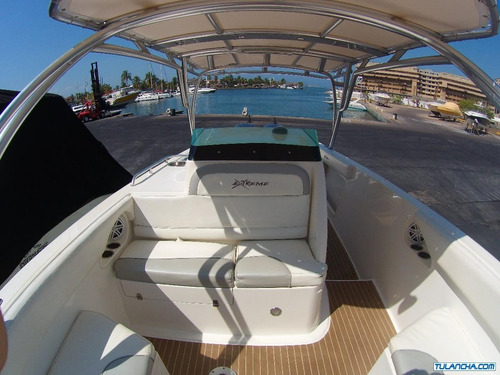 Imagen 5 de 12 de Extreme Marine 38 Pies 2012