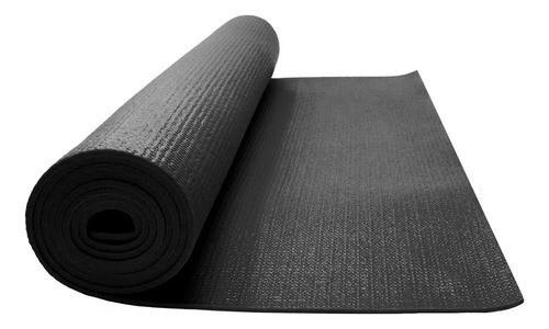Mat Yoga Colchoneta Tapete K6 Pilates Gimnasio Ejercicio 5mm