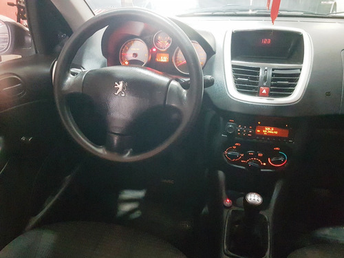 Peugeot 207 1.4 Active Gnc 5ta Oportunidad!!!
