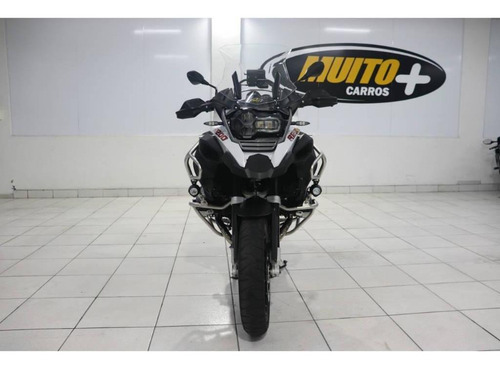 Bmw Gs-1200cc R Gs 1200