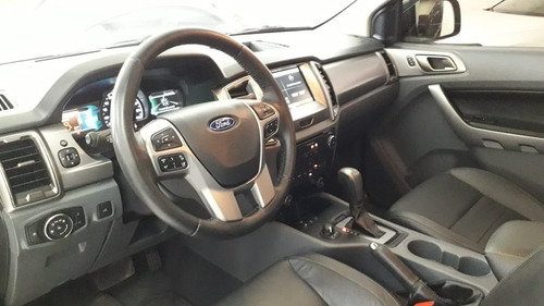 Ranger 3.2 Limited 20v Diesel 4x4 Automática