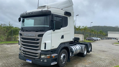 Scania
