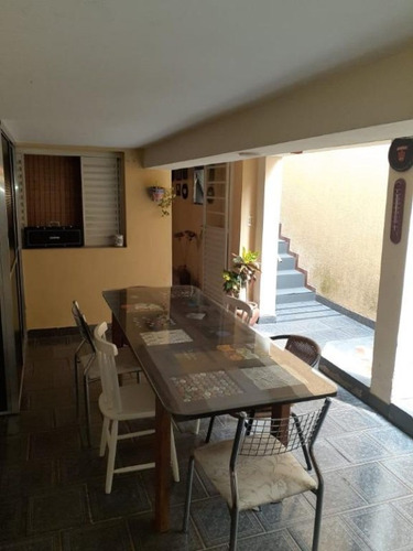 Imagem 22 de 27 de Casa À Venda No Jardim Santana - Ca1560 - 34731348