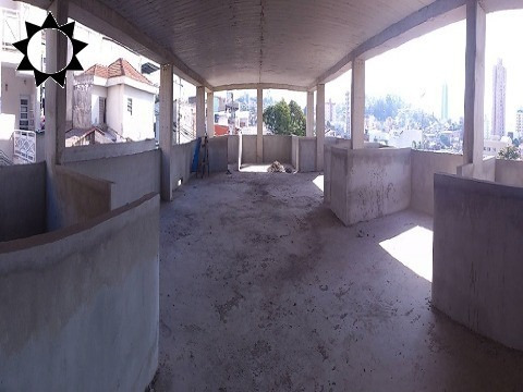 Imagem 11 de 20 de Prédio Comercial Km 18 - Pr00029