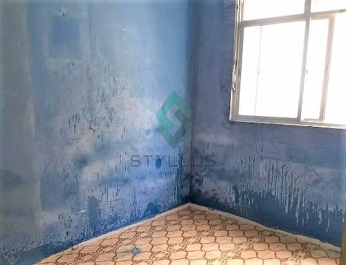 Imagem 9 de 15 de Casa De Vila-à Venda-pilares-rio De Janeiro - C70050