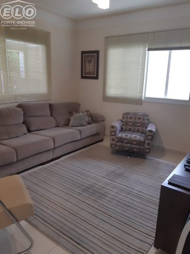 Imagem 13 de 29 de Ca05522- Linda Casa Térrea Á Venda No Condomínio Residencial Vila Suíça / Indaiatuba-sp - Ca05522 - 69818736