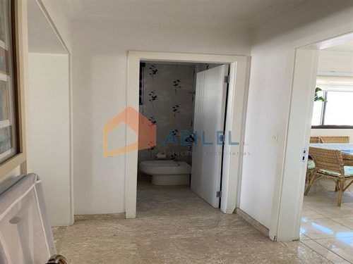 Imagem 7 de 30 de Apartamento Tatuapé - 7999