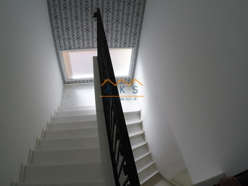 Imagem 3 de 15 de Casa Em Condomínio Para Venda Em Sorocaba, Granja Olga Iii, 5 Dormitórios, 5 Suítes, 4 Vagas - Cd7073_2-1349902