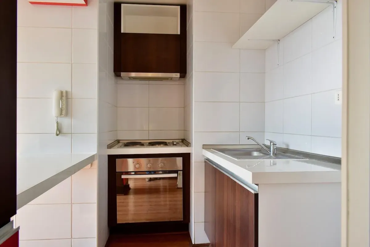 Imagen 2 de 30 de Arriendo Departamento Estilo Mariposa, Cercano Metro Toesca