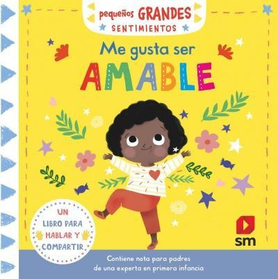 Me Gusta Ser Amable - Teresa Tellechea