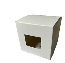 Comprar Cajas Para Tazones 11 Oz (50 Unid)