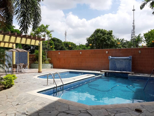 Imagen 13 de 14 de Town House En Mañongo Res. Bonaventure Home Cod. Indith-005