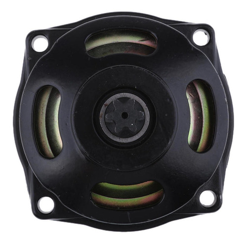 De Tambor De Embrague 25h 6t Para Pocket Dirt Bike Atv Quad