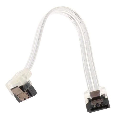 Cable Transmisión Datos Sataiii 7 Pin Accesorios Fácil De