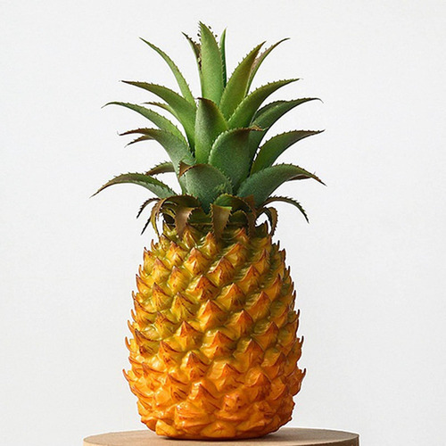 Figurilla De Artificial , Artesanías Decorativas De Falsas