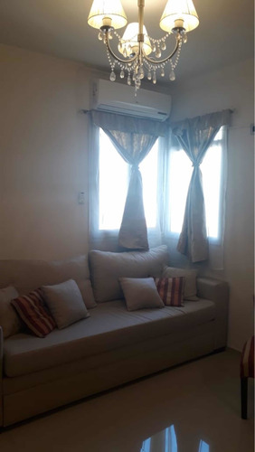 Imagen 6 de 13 de Departamento 36mts +2 Balcón Villa Del Parque