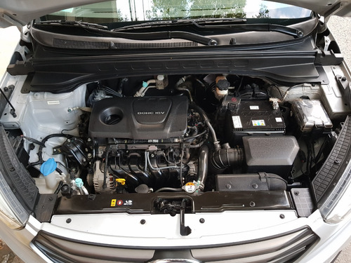 Hyundai Creta 2016 1.6 Gl Permuto Financio