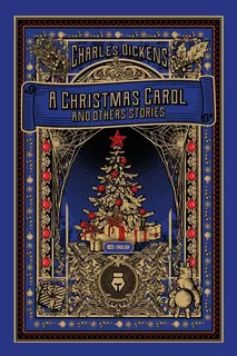 A Christmas Carol - Dickens