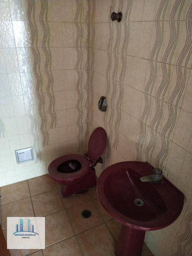 Imagem 28 de 30 de Casa Com 4 Dormitórios Para Alugar, 400 M² Por R$ 7.500,00/mês - Planalto Paulista - São Paulo/sp - Ca0140