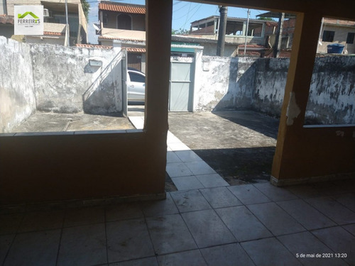 Imagem 10 de 10 de Casa A Venda No Bairro Nova Campinas Em Duque De Caxias - - 722-1