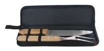 Comprar 5 Kits Para Churrasco Personalizados Com Logo E Nome Brinde
