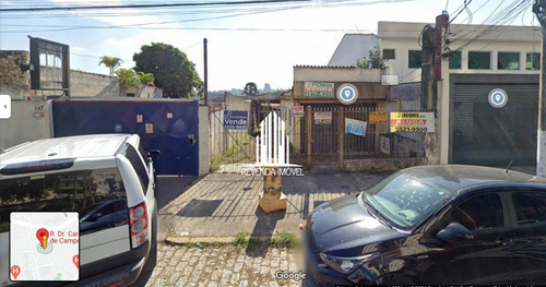 Imagem 10 de 10 de Galpão Comercial Em Santo Amaro - Mz7950
