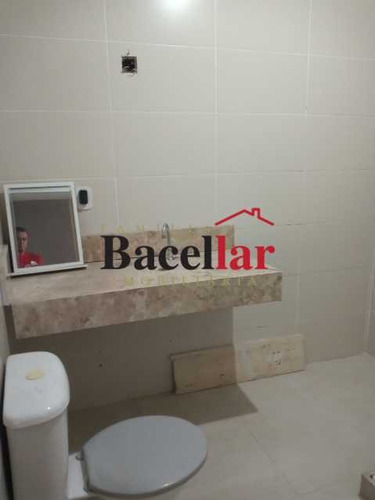 Imagem 14 de 15 de Apartamento Com Área Privativa-à Venda-quintino Bocaiúva-rio De Janeiro - Riaa20003