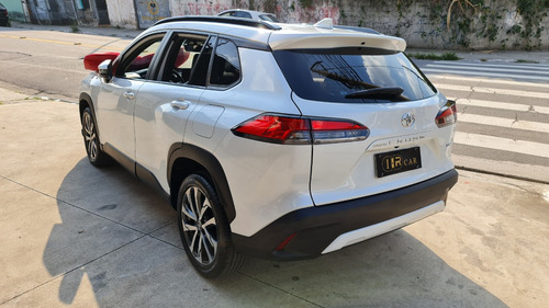 Toyota Corolla Cross 2.0 Xre Flex Aut. 5p