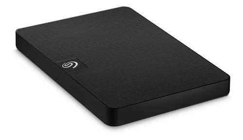 Hd Externo Portátil Seagate Expansion 1tb Usb 3.0 Preto
