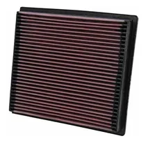 Comprar Filtro De Aire Para Motor K&n: Alto Rendimiento, Lavable - D