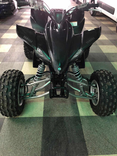 Imagen 3 de 6 de Yamaha Yfz 450r 12 Horas De Uso 60660537