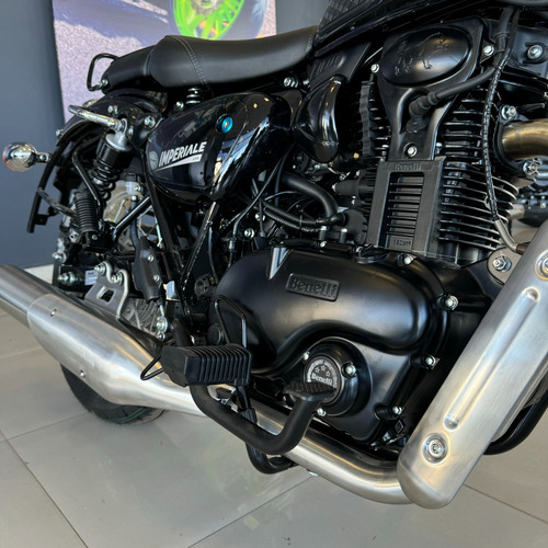 Imperiale 400 Benelli Store Ovest - Mejor Contado