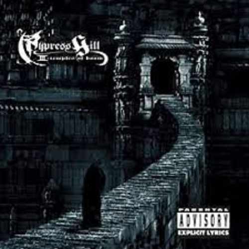 Cypress Hill , Iii Temples Of Boom, Hip Hop, Importado Usa Estándar (Usado)