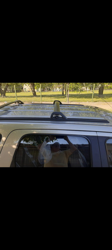 Ford Ecosport 1.6 My10 Xl Plus Mp3 4x2
