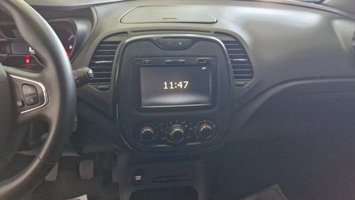 Renault Captur 1.6 Life
