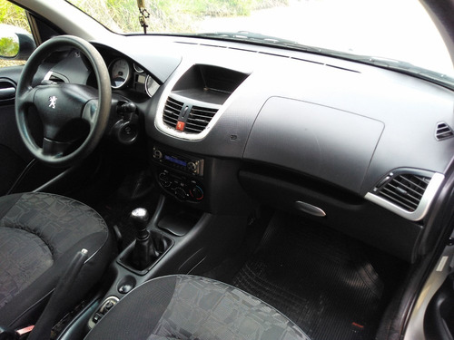 Peugeot Xr Sport 1.4 Flex - Completo