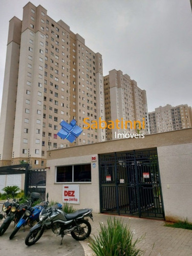 Imagem 5 de 6 de Apartamento A Venda Em Sp Penha - Ap03425 - 68853409