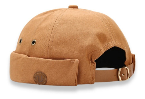 Gorra Docker Hat Modelo U Colores Varios