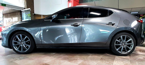 Imagen 3 de 15 de Mazda Mazda 3 2019 2.5 I Grand Touring Hb At