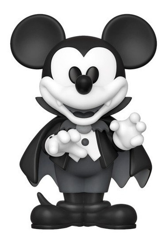 Funko Soda Disney Mickey Mouse - Mickey Vampiro