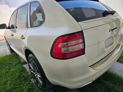 Porsche Cayenne 3.2 Tiptronic At