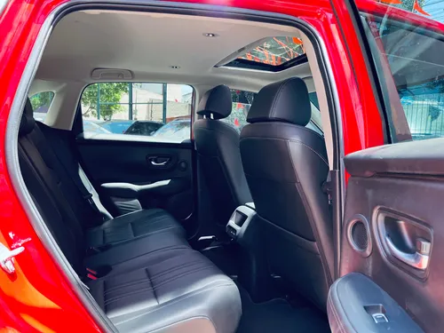 Honda HR-V 2.0 Sport Cvt