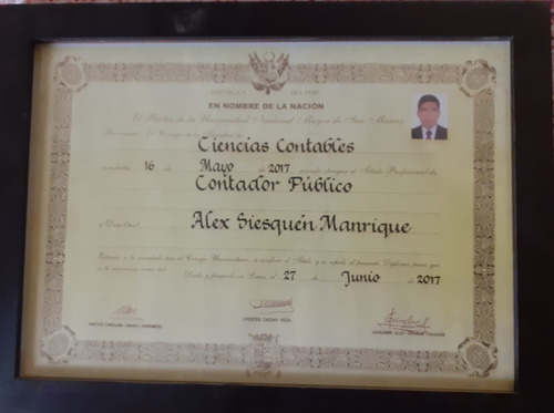 Imagen 3 de 4 de Clases De Contabilidad