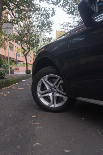 Audi Q5 2.0 Tfsi Quattro Ambition