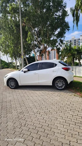 Mazda 2 1.5 Grand Touring Lx