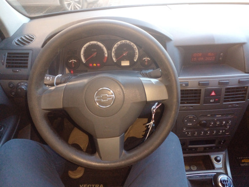 Chevrolet Vectra 2.0 Gls