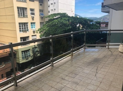Imagem 3 de 15 de Ingá - Niterói - Rj - 4232