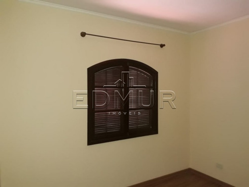 Sobrado - Jardim Stella - Ref: 24072 - V-24072