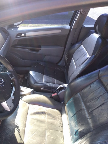 Vectra Elegance 2006