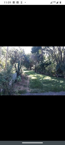 Rancho Santa Edwiges. ( Paraíso )